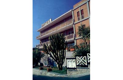 Hotel Ristorante Poggio Ducale