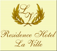 Hotel Residence La Ville