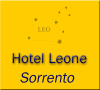 Hotel Leone