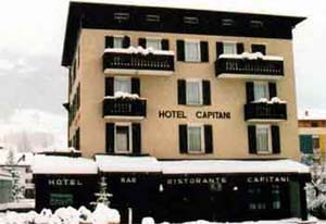 Hotel Capitani