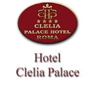 Hotel Clelia Palace