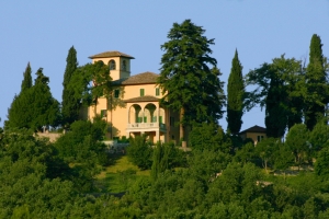 Residenza d Epoca Villa Milani