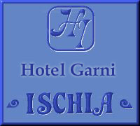 Hotel Garn� Ischia