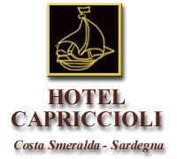 Hotel Capriccioli