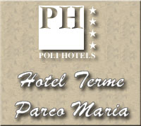 Hotel Terme Parco Maria