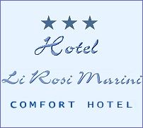 Hotel Li Rosi Marini