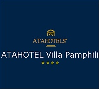 ATAHOTEL Villa Pamphili