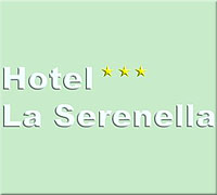 Hotel La Serenella