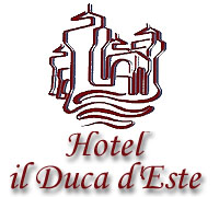 Hotel Il Duca d'Este