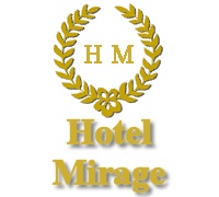 HOTEL   MIRAGE