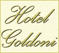 Hotel Goldoni