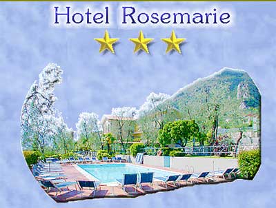 Hotel Rosemarie