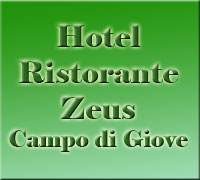 Hotel Ristorante Zeus