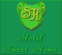 Hotel Sweet Home