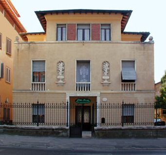 Miniresidence Villa Fiorita