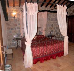 Bed and Breakfast Antica Dimora