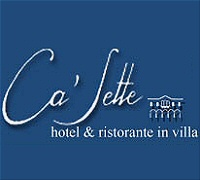 Hotel Villa Ca' Sette