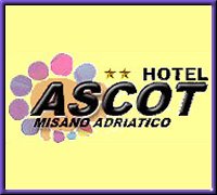 Hotel  Ascot