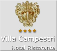 Hotel Villa Campestri