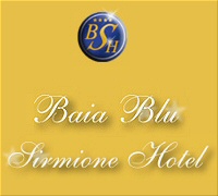Hotel Baia Blu Sirmione
