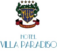 Hotel Ristorante Villa Paradiso