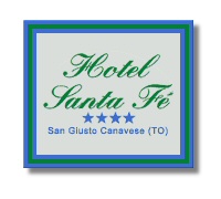 Hotel Santa Fe'