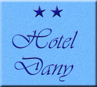 Hotel Dany