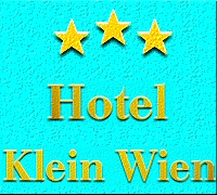 Hotel Klein Wien