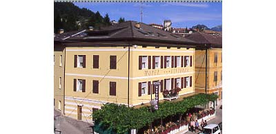 Hotel  Vittoria