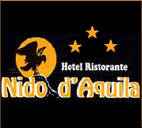 Hotel Ristorante Nido d'Aquila