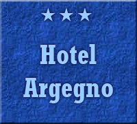Hotel Argegno