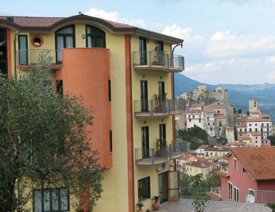Hotel La Collina