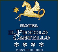 Hotel Il Piccolo Castello