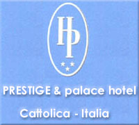 Hotel Prestige & Palace
