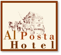 Hotel Al Posta