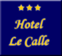 Hotel Le Calle
